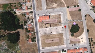 Land for sale in Palmela, Portugal — €77,900