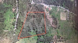 Land for sale in Sertã, Portugal — €34,200