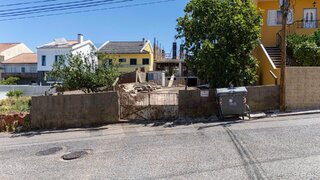 Land for sale in Odivelas, Portugal — €160,000