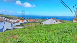 Land for sale in Nordeste, Portugal — €54,950