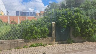 Land for sale in Cascais, Portugal — €148,000