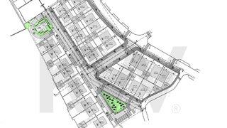 Land for sale in Ribeira Grande, Portugal — €192,800