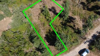Land for sale in Ansião, Portugal — €8,500