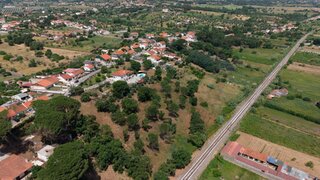 Terreno de 7080 m² em Tomar