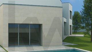Terreno de 750 m² em Coimbra