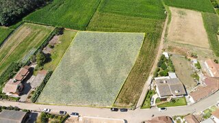 Land for sale in Oliveira de Azeméis, Portugal — €99,000