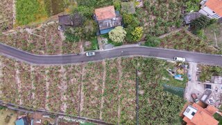 Land for sale in Calheta (Madeira), Portugal — €393,000