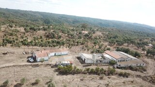 Land for sale in Santiago do Cacém, Portugal — €950,000