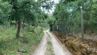 Land for sale in Sintra, Portugal — €1,400,000
