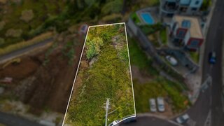 Terreno para venda em Ribeira Brava, Portugal — 115 000 €