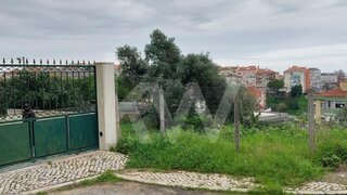 Land for sale in Vila Franca de Xira, Portugal