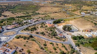 Land for sale in Portimão, Portugal — €995,000