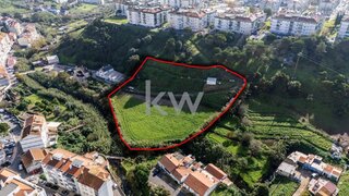 Land for sale in Odivelas, Portugal — €175,000