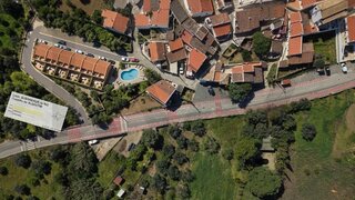 Land for sale in Alcoutim, Portugal — €179,990