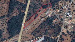 Land for sale in Torres Novas, Portugal — €25,000
