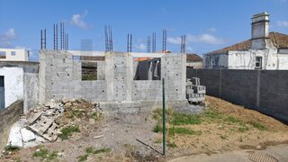 Terreno para venda em Praia da Vitória, Portugal — 84 650 €