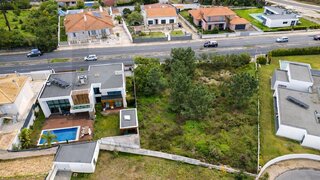 Land for sale in Seixal, Portugal