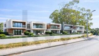 Land for sale in Almada, Portugal — €3,000,000