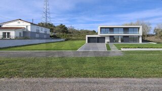 Terreno de 990 m² em Leiria