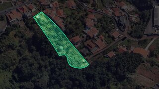 Land for sale in Funchal, Portugal — €145,000