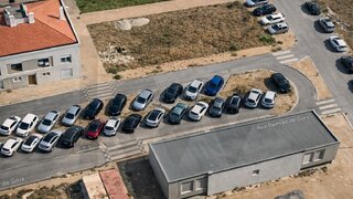 Land for sale in Moita, Portugal — €400,000