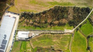 Land for sale in Valongo, Portugal — €520,000