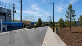Land for sale in Pombal, Portugal — €56,500