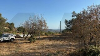 Land for sale in Loulé, Portugal — €60,000