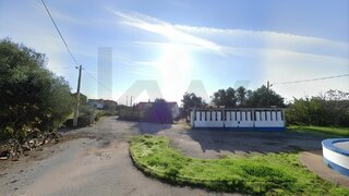 Land for sale in Reguengos de Monsaraz, Portugal — €70,000