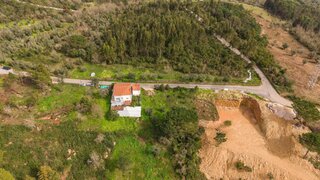 Terreno de 600 m² em Coimbra
