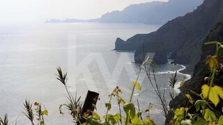 Land for sale in Santana, Portugal