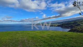 Land for sale in Ribeira Grande, Portugal — €70,720
