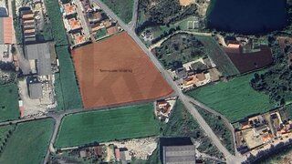 Land for sale in Sintra, Portugal — €800,000