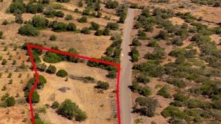 Land for sale in Silves, Portugal — €27,000