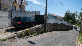Land for sale in Amadora, Portugal — €140,000