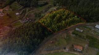 Land for sale in Santa Cruz, Portugal — €90,000