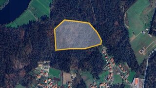 Land for sale in Barcelos, Portugal — €280,000