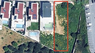 Terreno para venda em Mafra, Portugal — 825 000 €