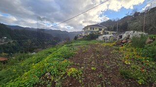 Land for sale in Santana, Portugal — €80,000