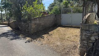 Land for sale in Castelo Branco, Portugal — €65,000