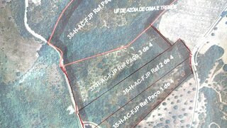 Land for sale in Santarém, Portugal — €275,000