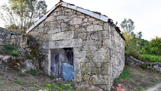 Land for sale in Cabeceiras de Basto, Portugal — €65,000