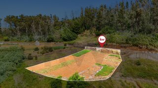 Terreno para venda em Porto Moniz, Portugal — 60 000 €