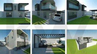 Land for sale in Loures, Portugal — €235,000