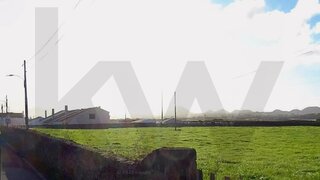 Land for sale in Ribeira Grande, Portugal