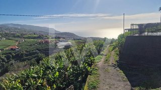 Land for sale in Ponta do Sol, Portugal — €170,000