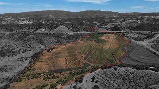 Land for sale in Portimão, Portugal — €890,000