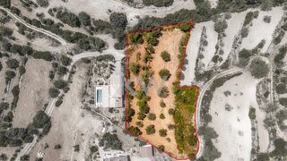 Terreno em Faro · 2720 m² · 50 000 €