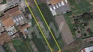 Land for sale in Águeda, Portugal — €29,900