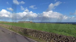 Land for sale in Ribeira Grande, Portugal — €735,000